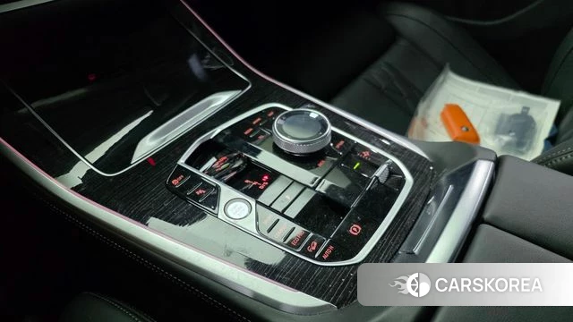 BMW X5 (G05) id 4211936 из Кореи 12