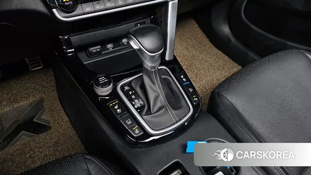 Kia Seltos id 3473067 из Кореи 19