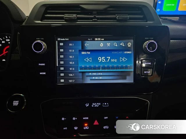 Ssangyong The New Tivoli id 3909329 из Кореи 19