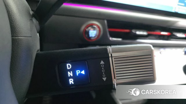 Hyundai Sonata D Edge (DN8) id 3933858 из Кореи 19