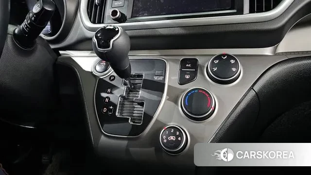 Kia The New Ray id 3503721 из Кореи 19