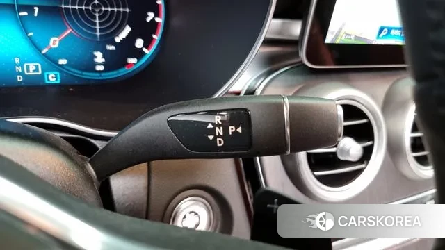 Mercedes-Benz GLC-Class X253 id 2902343 из Кореи 19