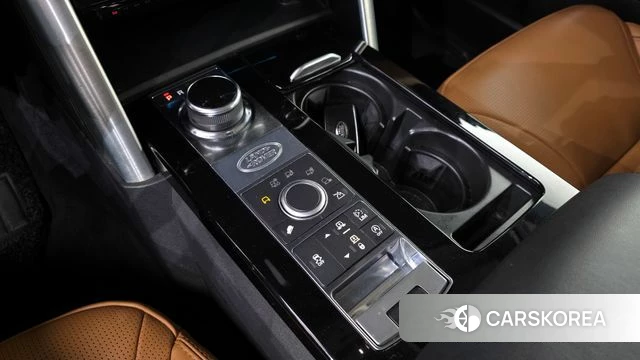 Land Rover Discovery 5 id 3796345 из Кореи 19