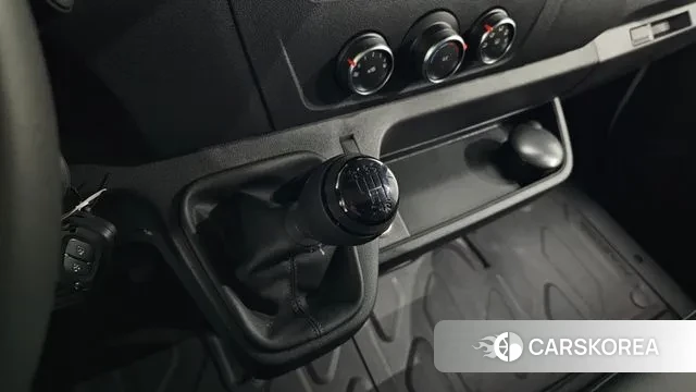 Renault Korea (Samsung) Master id 3596109 из Кореи 19