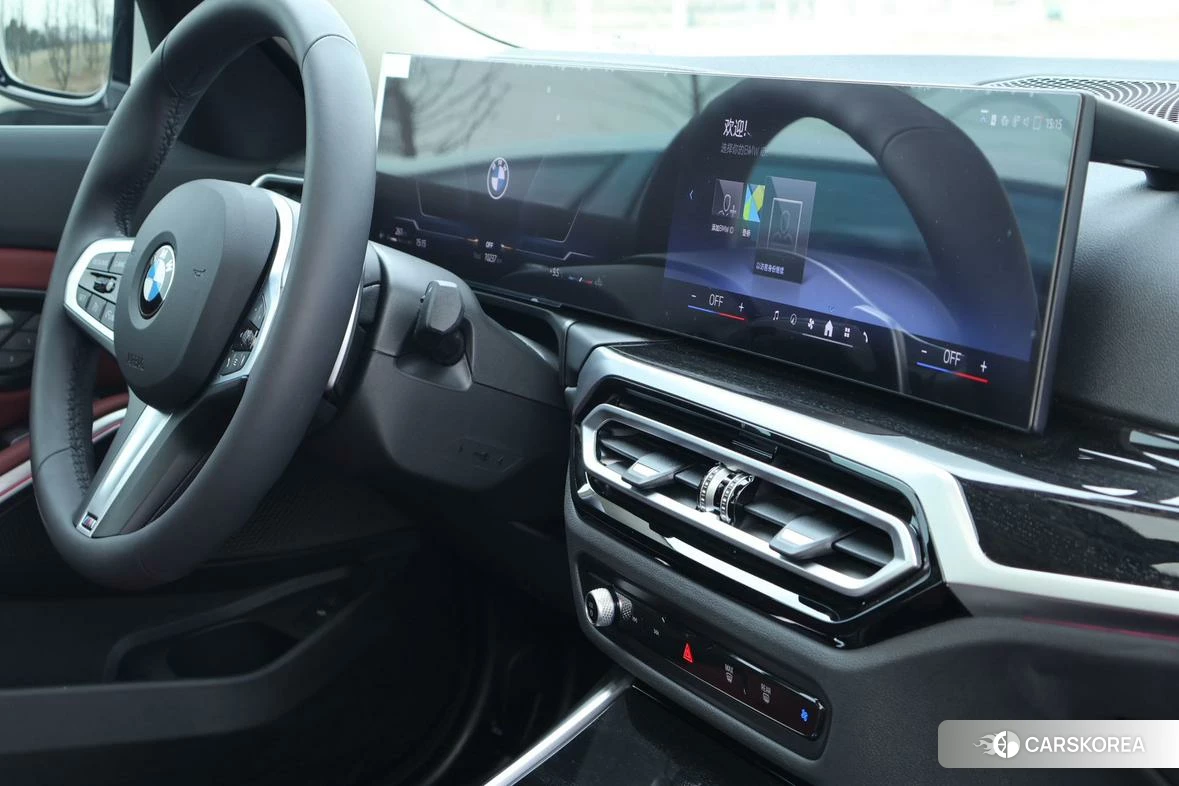 BMW 3 series id 4492992 из Китая 17