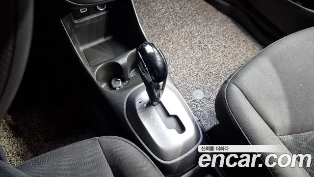 Chevrolet (GM Daewoo) The New Spark id 2827008 из Кореи 19