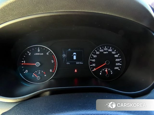 Kia Sportage 4th Generation id 3899883 из Кореи 19