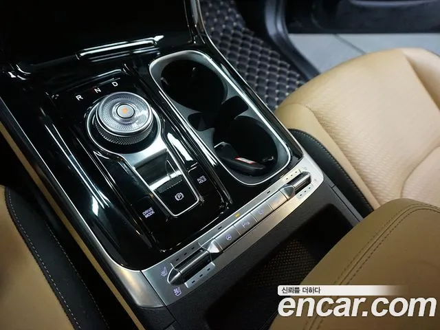 Kia Carnival 4th generation id 2689071 из Кореи 19