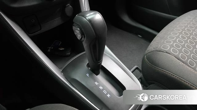 Chevrolet (GM Daewoo) The New Trax id 3879876 из Кореи 19