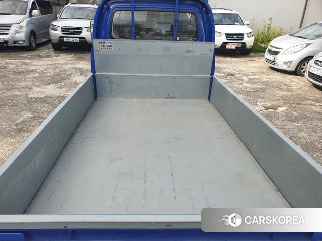 Chevrolet (GM Daewoo) New Labo id 4836744 из Кореи 19