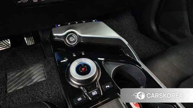 Kia EV6 id 3934972 из Кореи 19