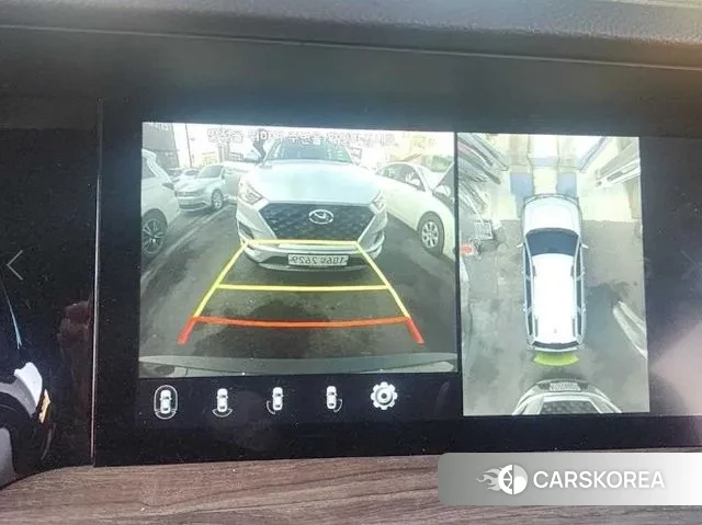 Kia Mohave Master id 3468015 из Кореи 12