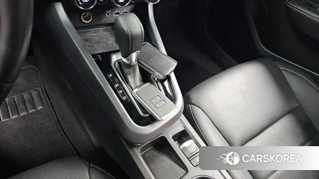 Renault Korea (Samsung) XM3 id 3509586 из Кореи 19