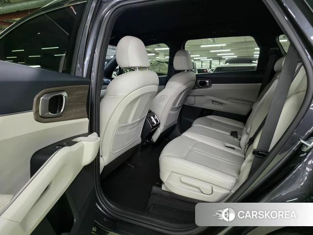 Kia The New Sorento 4th Generation id 3889277 из Кореи 18