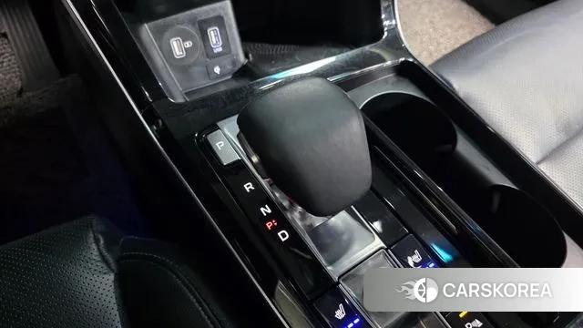 Kia K7 Premier Hybrid id 3269227 из Кореи 19