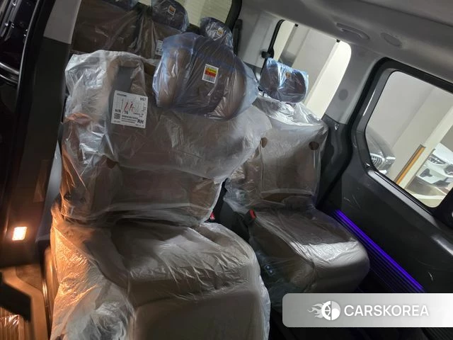 Hyundai Staria id 4185578 из Кореи 13