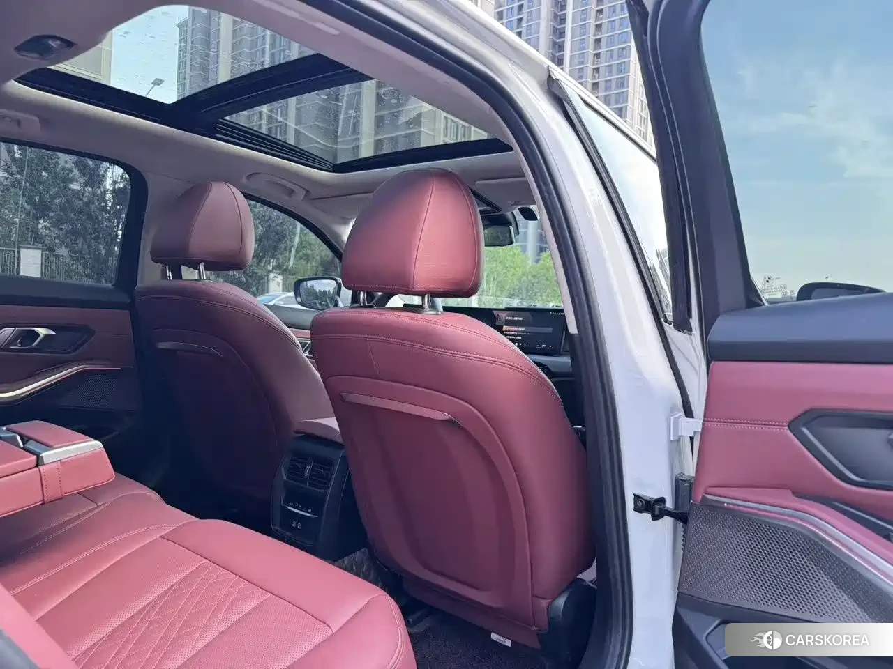 BMW 3 series id 4629596 из Китая 9