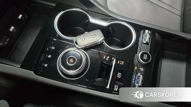 Kia K5 Hybrid 3rd Generation id 3390847 из Кореи 19