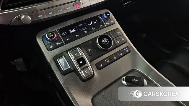 Hyundai Palisade id 3556145 из Кореи 19