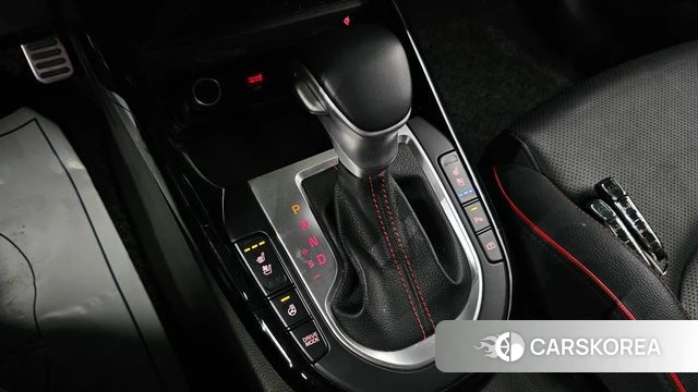 Kia The New K3 2nd generation id 4579744 из Кореи 29