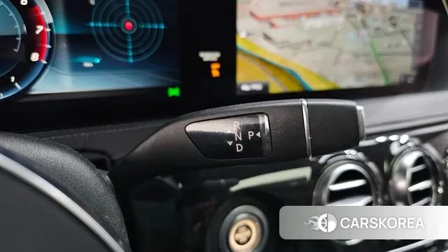 Mercedes-Benz S-Class W222 id 3541563 из Кореи 19