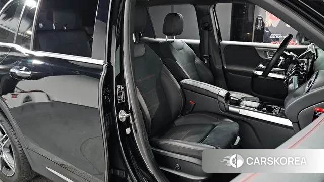 Mercedes-Benz GLB-Class X247 id 3472524 из Кореи 19