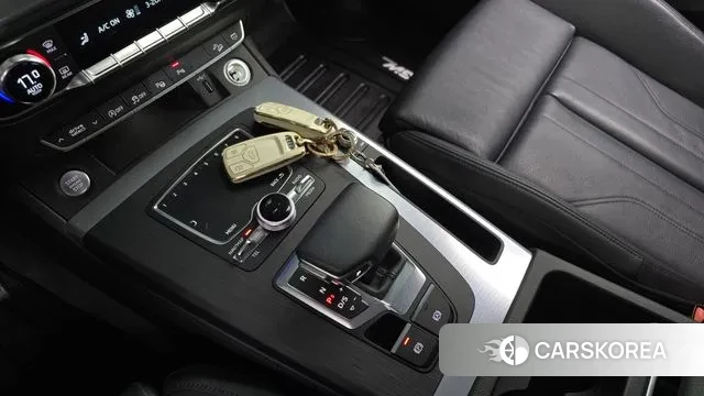 Audi Q5 (FY) id 3033190 из Кореи 19