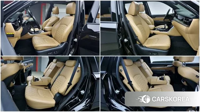 Kia Mohave Master id 3449090 из Кореи 19