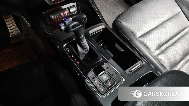 Kia The New Sorento id 4850077 из Кореи 32
