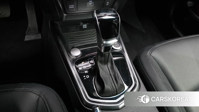 Ssangyong Berry New Tivoli id 4362276 из Кореи 19