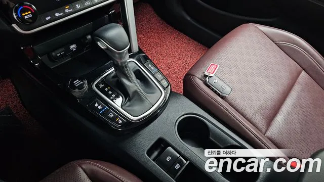 Kia Seltos id 2834214 из Кореи 19