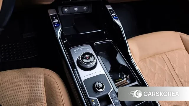 Kia Sorento 4th Generation id 3545223 из Кореи 19