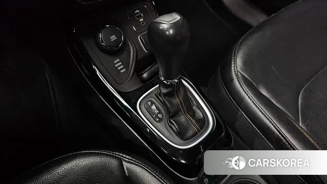 Jeep Compass 2nd Generation id 3520411 из Кореи 19