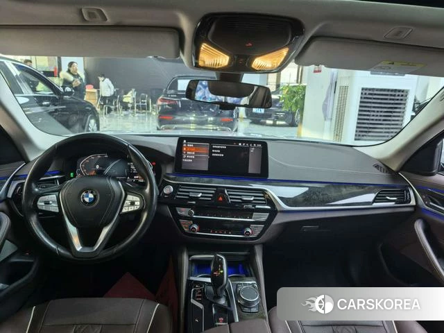 BMW 5 series id 4255913 из Китая 10