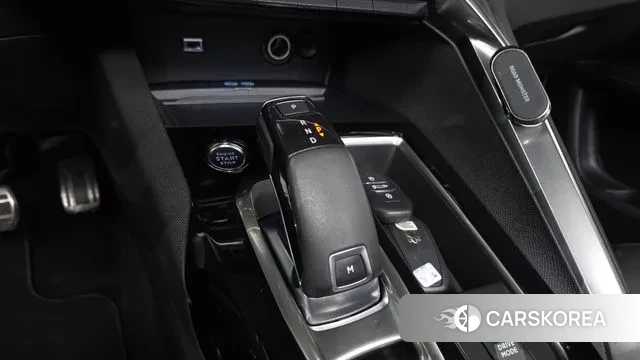 Peugeot 3008 second generation id 2990035 из Кореи 19