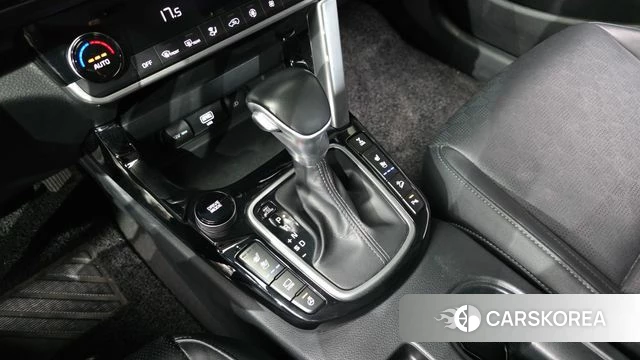 Kia Seltos id 4759707 из Кореи 30