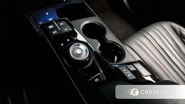 Kia K8 Hybrid id 2993708 из Кореи 19