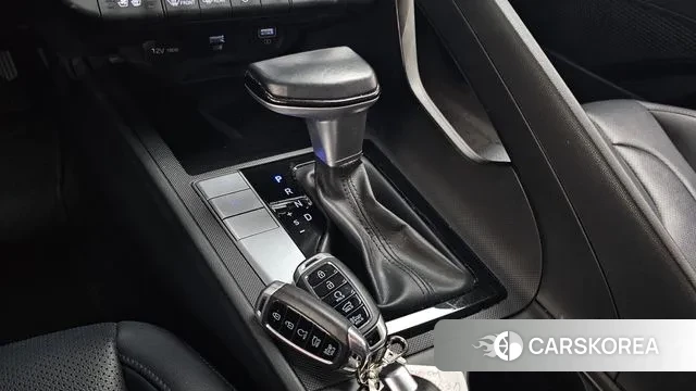 Hyundai Avante (CN7) id 3473707 из Кореи 19