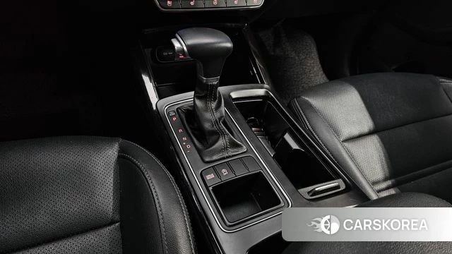 Kia The New Sorento id 3845050 из Кореи 19