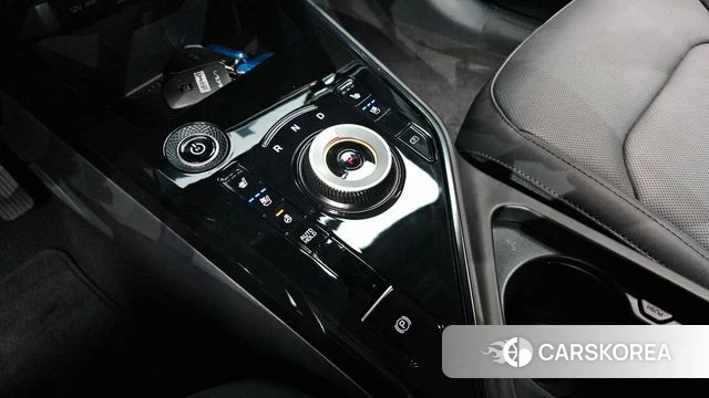 Kia Di All New Niro EV id 4292576 из Кореи 29