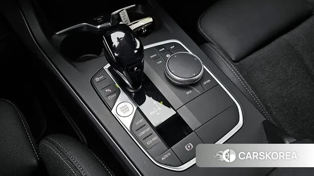 BMW 1 Series (F40) id 3525230 из Кореи 19