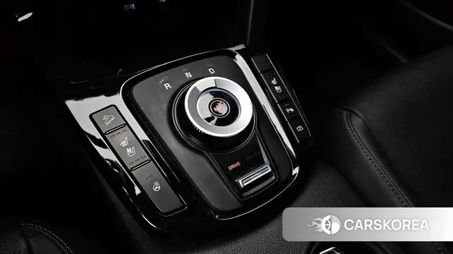 Kia The New Seltos id 3503146 из Кореи 19