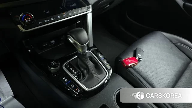 Kia Seltos id 3060124 из Кореи 19