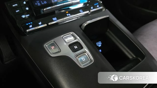 Hyundai The New Grandeur IG id 4855933 из Кореи 19