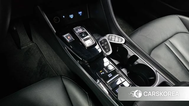 Hyundai Sonata Hybrid (DN8) id 4496331 из Кореи 19