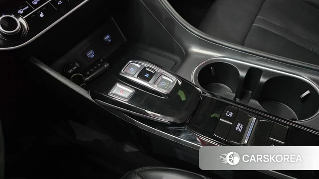 Hyundai Sonata (DN8) id 3801233 из Кореи 19