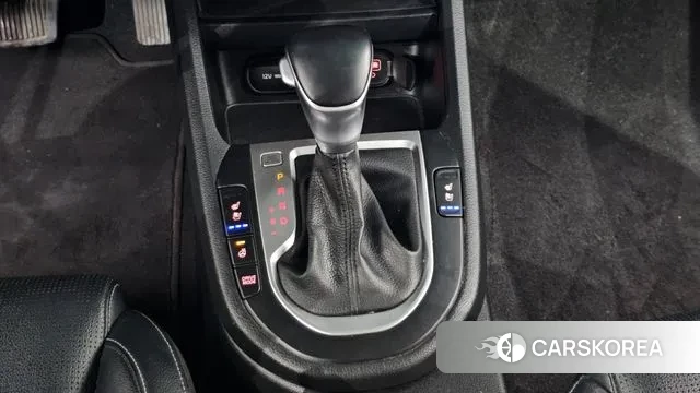 Kia Come New K3 id 3422730 из Кореи 19