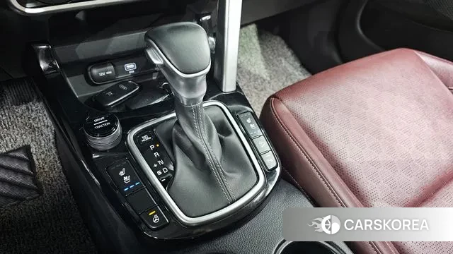 Kia Seltos id 3718024 из Кореи 19