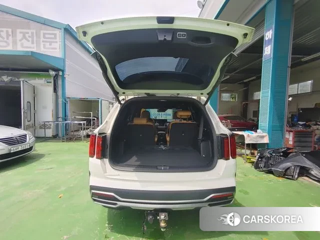 Kia Sorento 4th Generation id 3037129 из Кореи 14