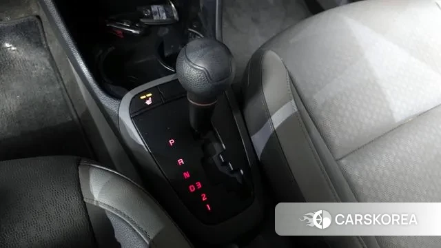 Kia All New Morning (JA) id 3520651 из Кореи 19